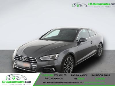 Audi A5 2.0 TFSI 252 BVA