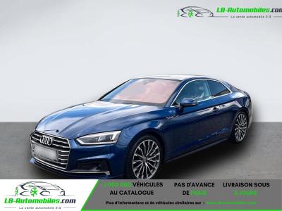 Audi A5 2.0 TFSI 252 BVA