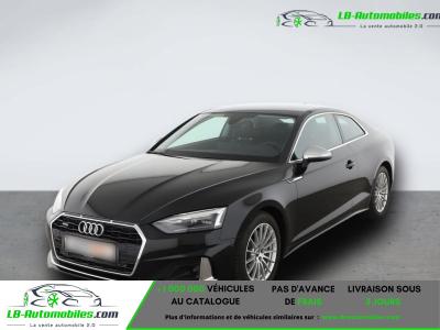 Audi A5 40 TDI 190 BVA