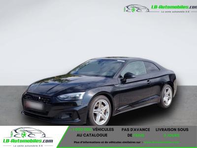 Audi A5 40 TDI 204 BVA