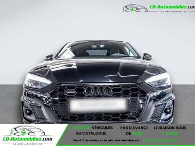 Audi A5 40 TDI 204 BVA