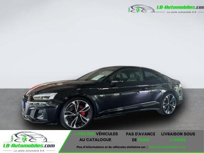 Audi A5 40 TDI 204 BVA