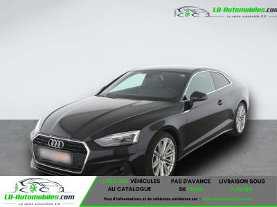 Audi A5 40 TFSI 204 BVA