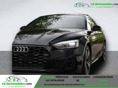 Audi A5 45 TFSI 265 BVA Quattro