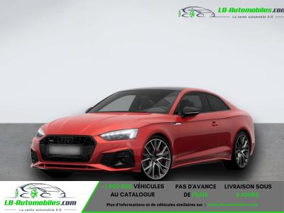 Audi A5 45 TFSI 265 BVA Quattro