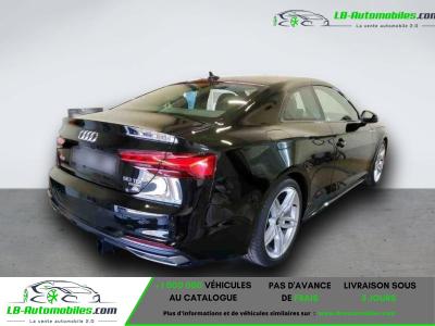 Audi A5 50 TDI 286 BVA Quattro