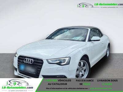 Audi A5 Cabriolet 2.0 TDI 190  Quattro