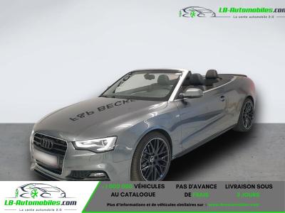 Audi A5 Cabriolet 2.0 TDI 190  Quattro