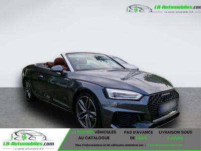 Audi A5 Cabriolet TDI 190 BVA
