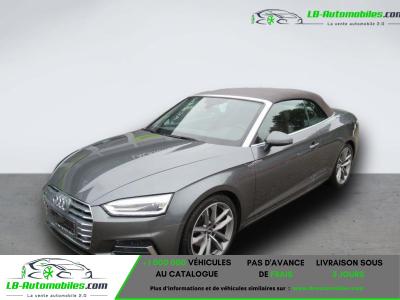 Audi A5 Cabriolet TFSI 190