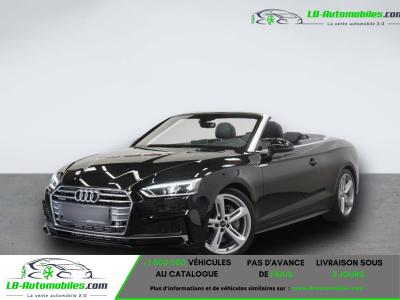 Audi A5 Cabriolet 2.0 TFSI 252 Quattro BVA