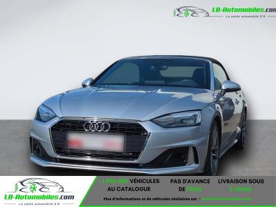 Audi A5 Cabriolet 35 TDI 163 BVA