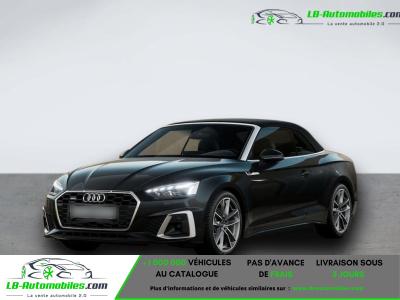 Audi A5 Cabriolet 40 TDI 204 BVA Quattro