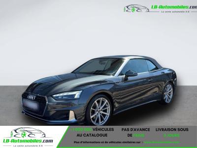 Audi A5 Cabriolet 40 TFSI 190 BVA