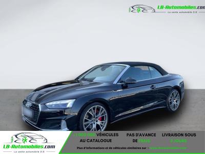 Audi A5 Cabriolet 45 TFSI 245 BVA Quattro