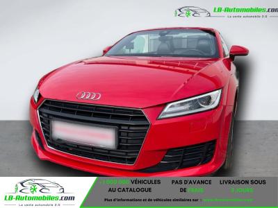Audi TT Roadster 2.0 TFSI 230