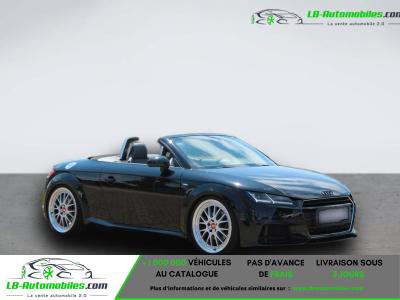 Audi TT Roadster 2.0 TFSI 230