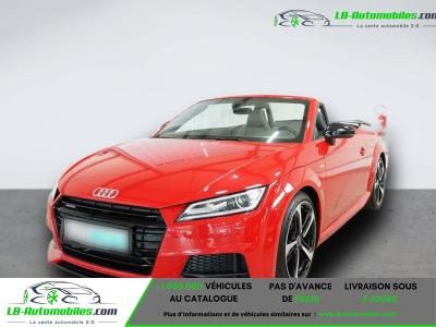Audi TT Roadster 2.0 TFSI 230 BVA 6