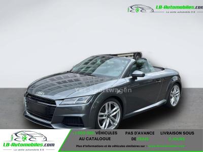 Audi TT Roadster 2.0 TFSI 230 Quattro BVA 6