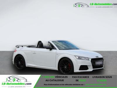 Audi TT Roadster 2.0 TFSI 230 BVA 6