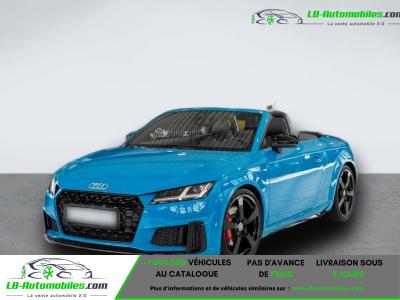 Audi TT Roadster 45 TFSI 245 BVM
