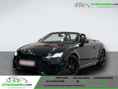 Audi TT RS Roadster 2.5 TFSI 400 BVA Quattro