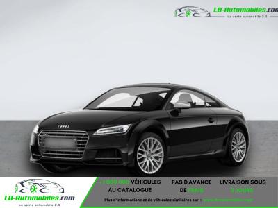 Audi TTS Coupe 2.0 TFSI 310 BVA 6 Quattro