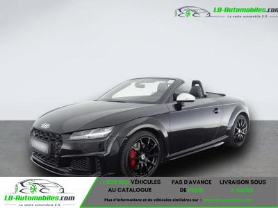 Audi TTS Roadster 40 TFSI 320 BVA Quattro