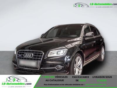 Audi SQ5 V6 3.0 BiTDI 326
