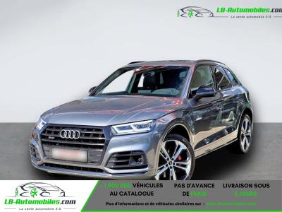 Audi SQ5 3.0 V6 TDI 347 BVA Quattro
