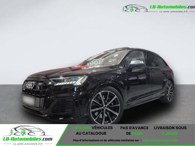 Audi SQ7 TDI  435 BVA Quattro 5pl