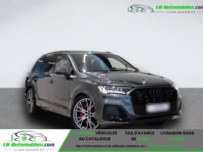 Audi SQ7 TDI  435 BVA Quattro 7pl