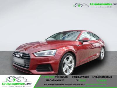Audi A5 Sportback TDI 190 BVA