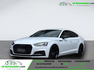 Audi A5 Sportback 2.0 TFSI 190