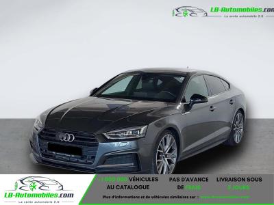 Audi A5 Sportback TFSI 190 BVA
