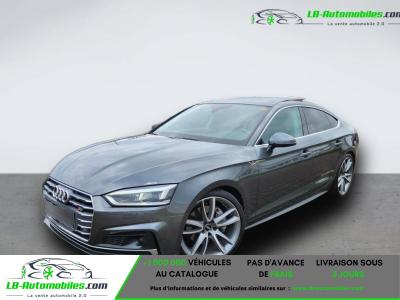 Audi A5 Sportback 2.0 TFSI 252 BVA