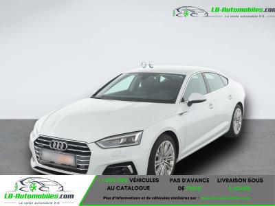 Audi A5 Sportback 2.0 TFSI 252 BVA