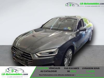 Audi A5 Sportback 45 TDI 231 BVA Quattro