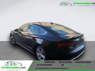 Audi A5 Sportback 40 TFSI 190 BVA