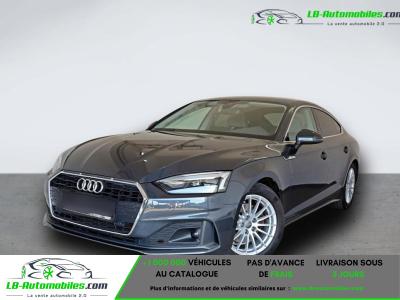 Audi A5 Sportback 40 TFSI 190 BVA