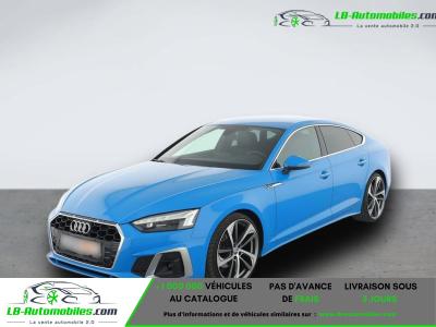 Audi A5 Sportback 40 TFSI 190 BVA