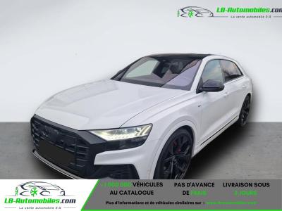 Audi Q8 60 TFSI e 462 BVA Quattro
