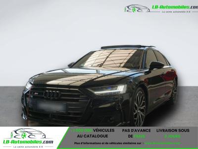 Audi S8 V8 4.0 TFSI 571 BVA Quattro