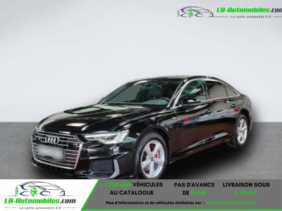 Audi A6 45 TFSI 265 ch BVA