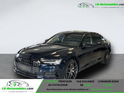 Audi A6 55 TFSI 340 ch BVA Quattro