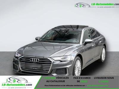 Audi A6 55 TFSI 340 ch BVA Quattro