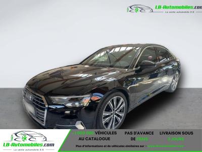 Audi A6 55 TFSI 340 ch BVA Quattro
