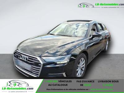 Audi A6 Avant 35 TDI 163 ch BVA