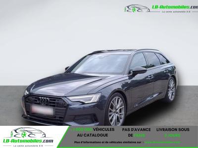 Audi A6 Avant 45 TDI V6 245 ch BVA Quattro