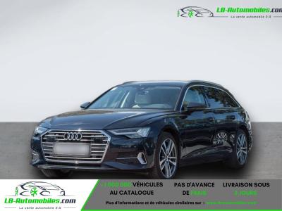 Audi A6 Avant 45 TDI V6 245 ch BVA Quattro